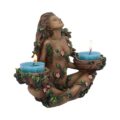 Balance of Nature Female Tree Spirit Tealight Candle Holder Candles & Holders 8