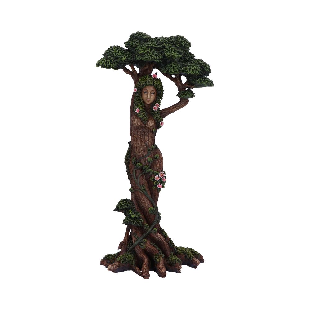 Mother Nature Female Tree Spirit Woodland Figurine Ornament Figurines Large (30-50cm)