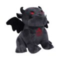Fluffy Fiends Gargoyle Cuddly Plush Toy 20cm Gifts & Games 6