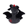 Fluffy Fiends Baphomet Cuddly Plush Toy 22cm Gifts & Games 8