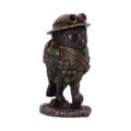 Oscar Whisky Lima WW1 World War One Military Owl Figurine Figurines Small (Under 15cm) 8