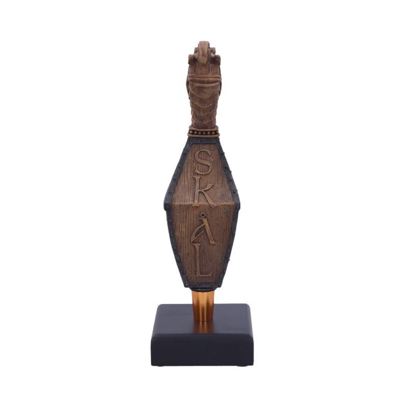 Longship Figurine 22.5cm. Figurines Medium (15-29cm) 3