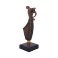 Longship Figurine 22.5cm. Figurines Medium (15-29cm) 6