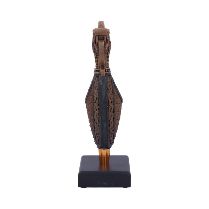 Longship Figurine 22.5cm. Figurines Medium (15-29cm) 7