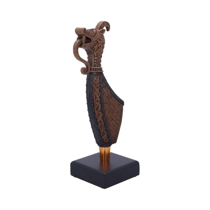 Longship Figurine 22.5cm. Figurines Medium (15-29cm)