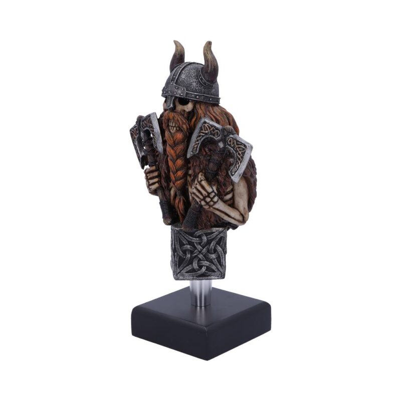 Valhalla Awaits Viking Figurine 20.3cm Figurines Medium (15-29cm) 3