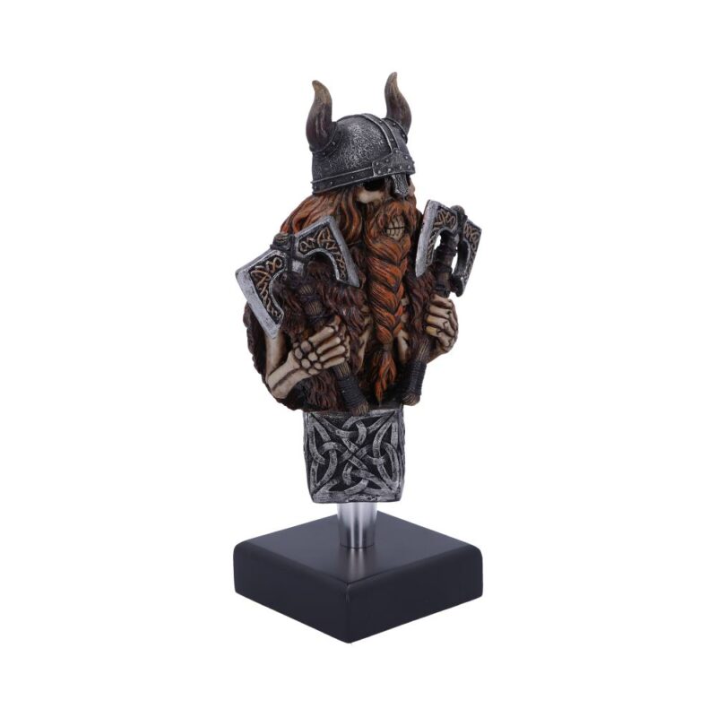 Valhalla Awaits Viking Figurine 20.3cm Figurines Medium (15-29cm) 7