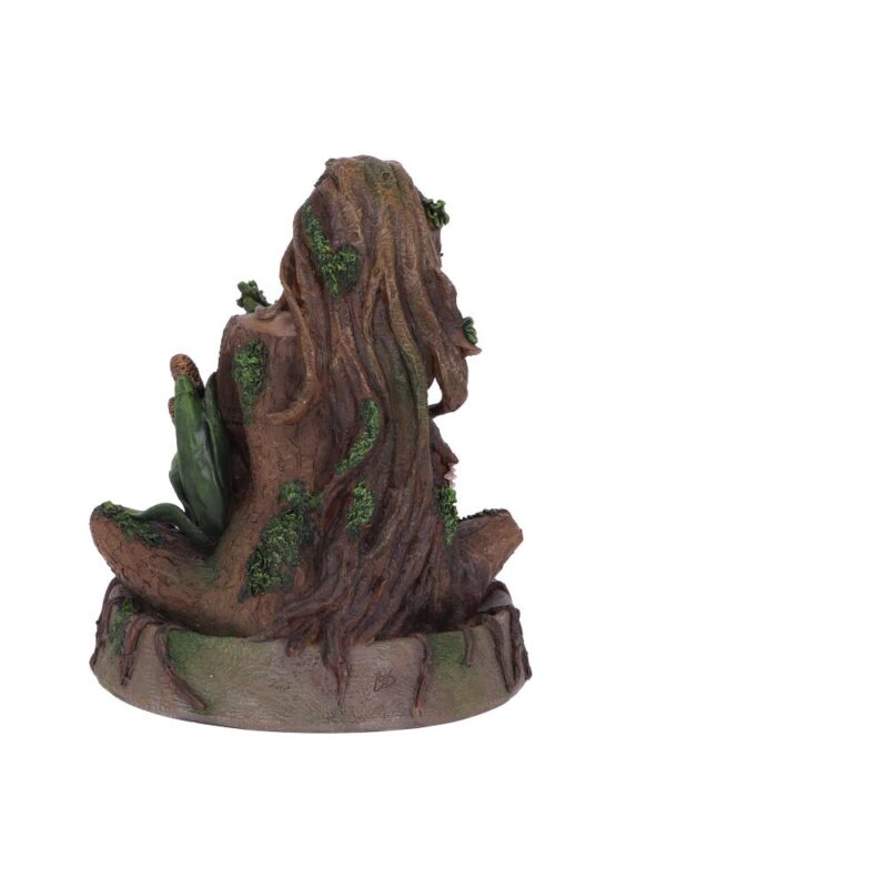 Forest Scent Backflow Incense Burner 19.5cm Figurines Medium (15-29cm) 7