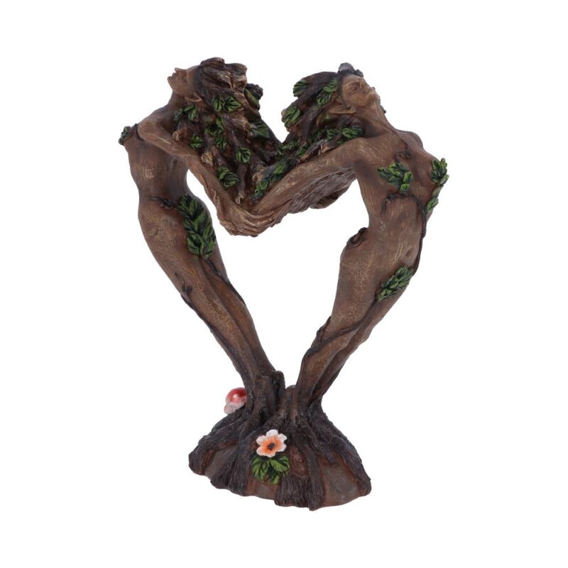 Forest of Love Figurine 19.5cm Figurines Medium (15-29cm) 3