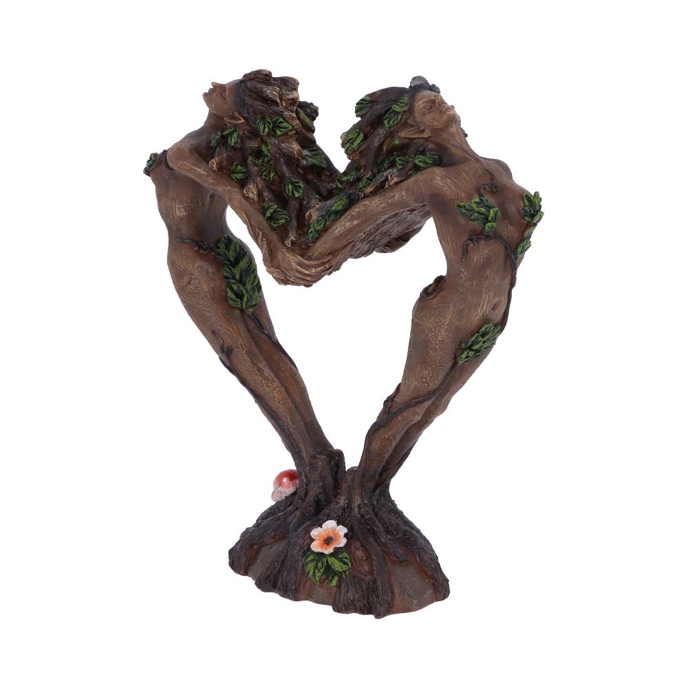 Forest of Love Figurine 19.5cm Figurines Medium (15-29cm) 2