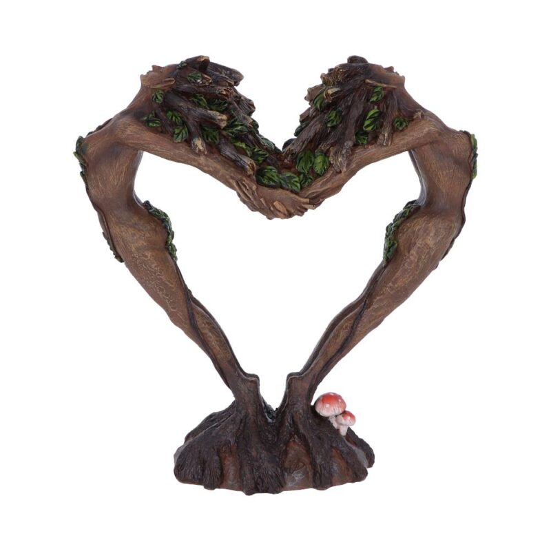 Forest of Love Figurine 19.5cm Figurines Medium (15-29cm) 5