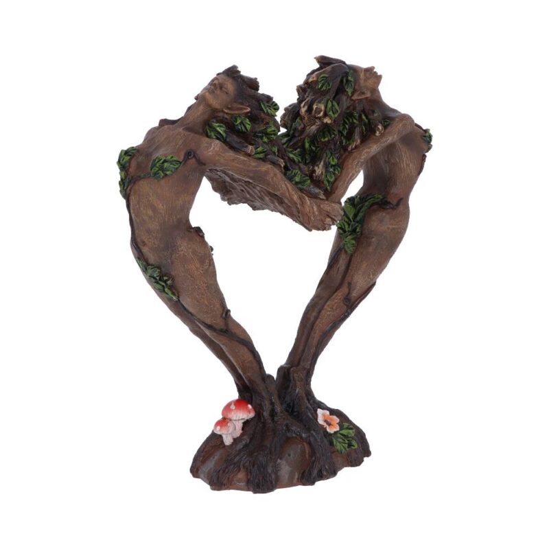 Forest of Love Figurine 19.5cm Figurines Medium (15-29cm) 7