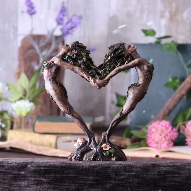 Forest of Love Figurine 19.5cm Figurines Medium (15-29cm) 9