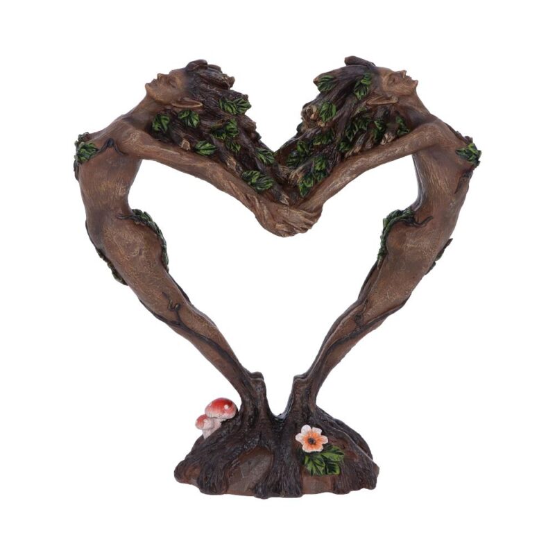 Forest of Love Figurine 19.5cm Figurines Medium (15-29cm)