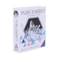 Pure Energy Crystals Set Gifts & Games 8