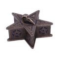 Pentagram Raven Box 16.5cm Boxes & Storage 8