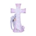 Weave in Faith Angel Figurine by Jessica Galbreth 26cm Figurines Medium (15-29cm) 8
