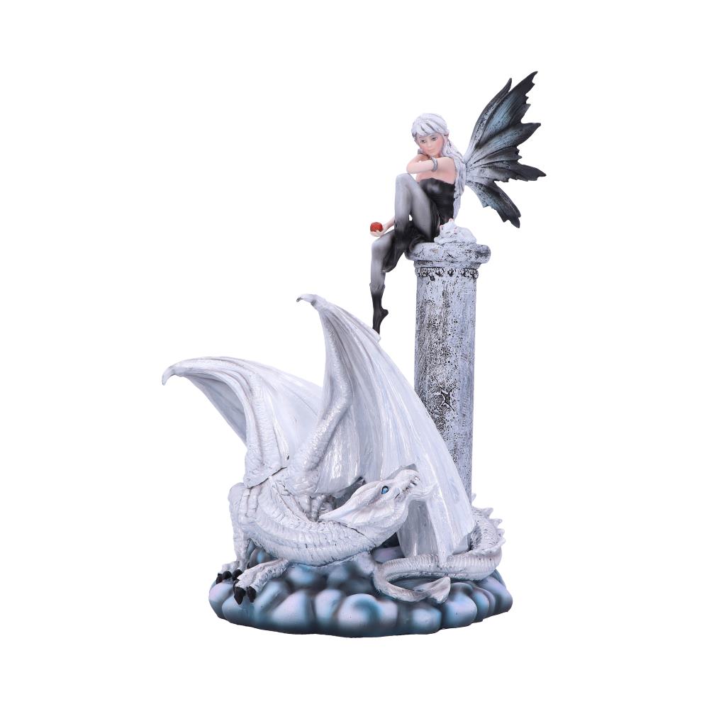 Alaina Fairy Dragon Figurine 35cm Figurines Large (30-50cm)