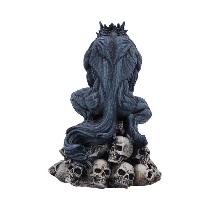 Moon Shadow Werewolf Figurine 15cm Figurines Medium (15-29cm) 5
