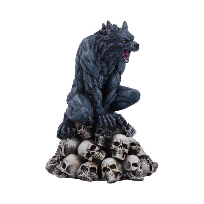 Moon Shadow Werewolf Figurine 15cm Figurines Medium (15-29cm) 7