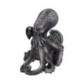 Cthulhu Octopus Figurine 14.5cm Figurines Small (Under 15cm) 4