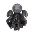 Cthulhu Octopus Figurine 14.5cm Figurines Small (Under 15cm) 6