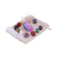 Healing and Wellness Crystal and Gemstone Collection Gifts & Games 6