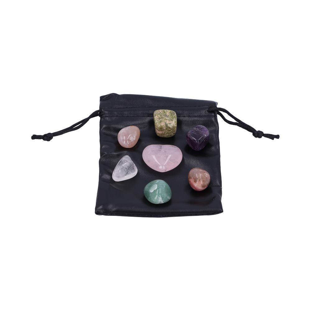 Love and Attraction Gemstone Collection Gifts & Games 2
