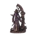 Aradia The Wiccan Queen of Witches Bronze Figurine 25cm Figurines Medium (15-29cm) 6