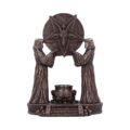 Bronze Baphomet’s Altar Ornament 18.5cm Figurines Medium (15-29cm) 2