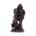 Arianrhod The Celtic Goddess of Fate Bronze Figurine 24cm Figurines Medium (15-29cm) 8