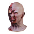 TRICK OR TREAT STUDIOS Dawn Of The Dead Airport Zombie Mask Masks 4