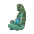 Large Ethereal Mother Earth Gaia Art Statue Painted Figurine Figurines Large (30-50cm) 4