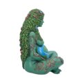 Large Ethereal Mother Earth Gaia Art Statue Painted Figurine Figurines Large (30-50cm) 8