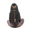 Mini Bronze Mother Earth Art Figurine 8.5cm Figurines Small (Under 15cm) 6