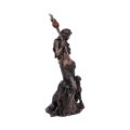 Bronze Mythological Hecate Moon Goddess Figurine 34cm Figurines Large (30-50cm) 6