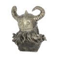 Bronze Odin Norse Viking God Bust Figurines Medium (15-29cm) 8