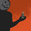 Halloween II Michael Myers 5″ Mini Bust Figurines Small (Under 15cm) 12