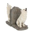 Wardens of the North White Wolf Bookends Bookends 4