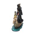 Ancient Greek Charon Ferryman of the Underworld Figurine Figurines Medium (15-29cm) 4