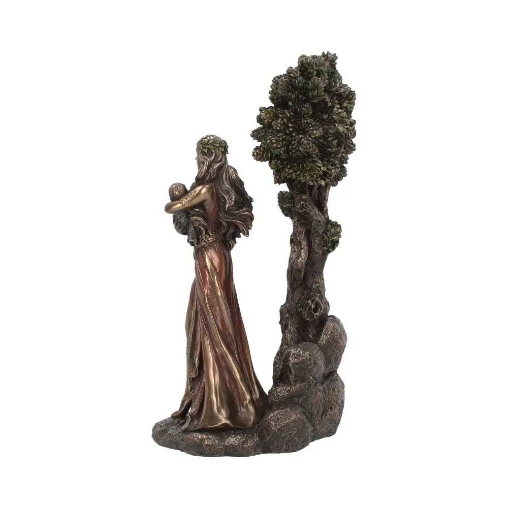 Nemesis Now Bronze Danu Gaelic Goddess Mother of the Gods Figurine 29.5cm Figurines Medium (15-29cm) 5 Nemesis Now Bronze Danu Gaelic Goddess Mother of the Gods Figurine 29.5cm Figurines Medium (15-29cm) 5