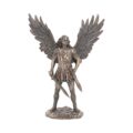 Saint Michael Divine Archangel Figurine 27.5cm Figurines Medium (15-29cm) 2