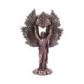 Ethereal Metatron Angel Bronze Figurine Figurines Large (30-50cm) 2