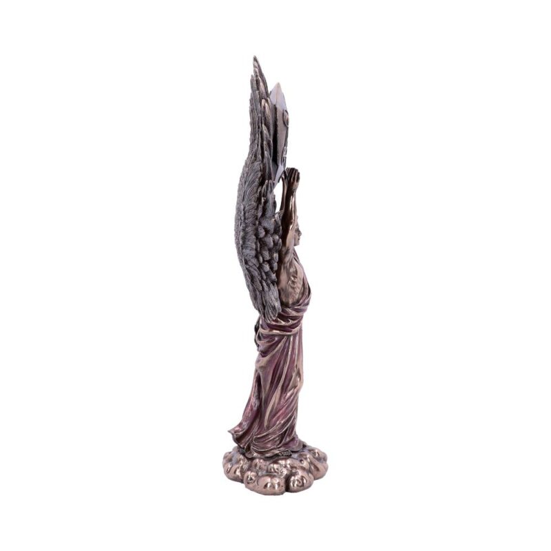 Ethereal Metatron Angel Bronze Figurine Figurines Large (30-50cm) 7
