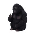 Gone Wild Gorilla Figurine 15.5cm Figurines Medium (15-29cm) 4