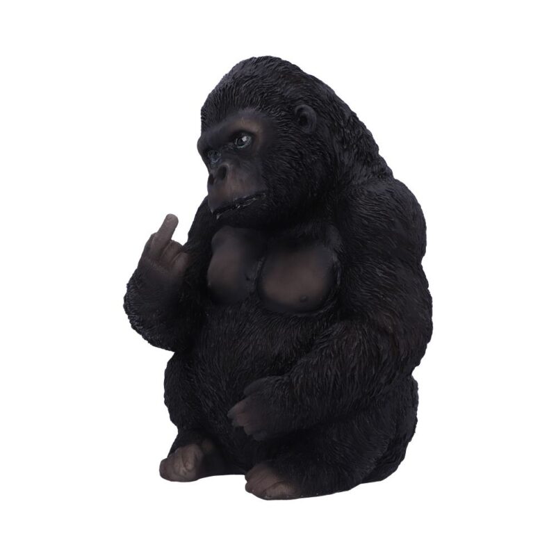 Gone Wild Gorilla Figurine 15.5cm Figurines Medium (15-29cm) 3