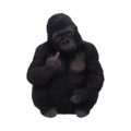 Gone Wild Gorilla Figurine 15.5cm Figurines Medium (15-29cm) 2
