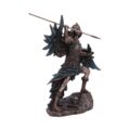 Morrigan – Celtic Phantom Queen Bronze Figurine 22cm Figurines Medium (15-29cm) 8