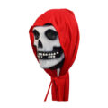 Misfits Fiend Red Hood Mask Masks 4