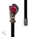 Skull Swaggering Cane Skeleton Hand Decorative Walking Stick Gifts & Games 2